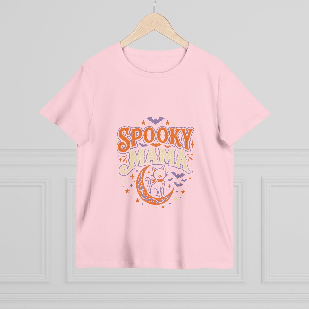 Women’s Maple Tee