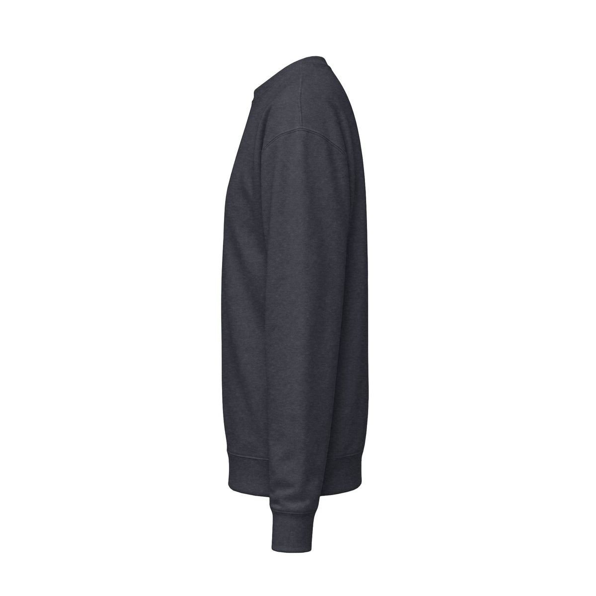 Unisex Midweight Softstyle Fleece Crewneck Sweatshirt