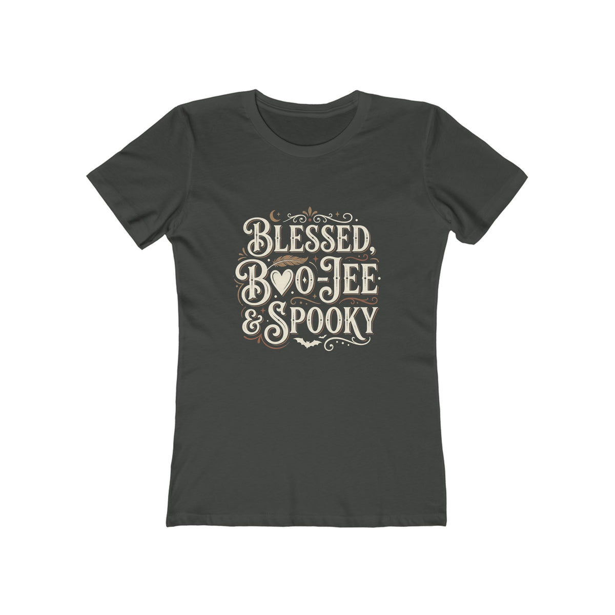 The Boyfriend Tee for Women