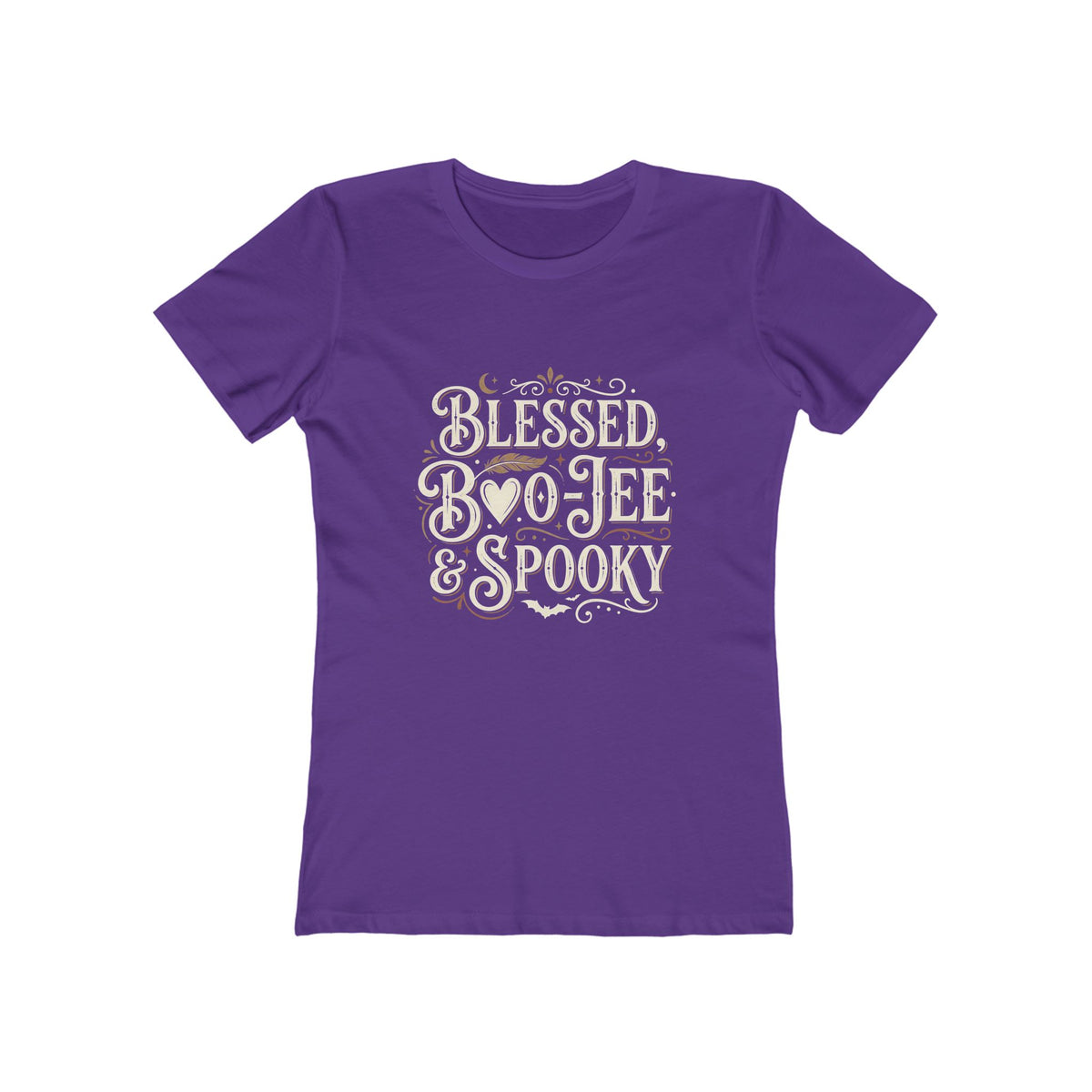 The Boyfriend Tee for Women
