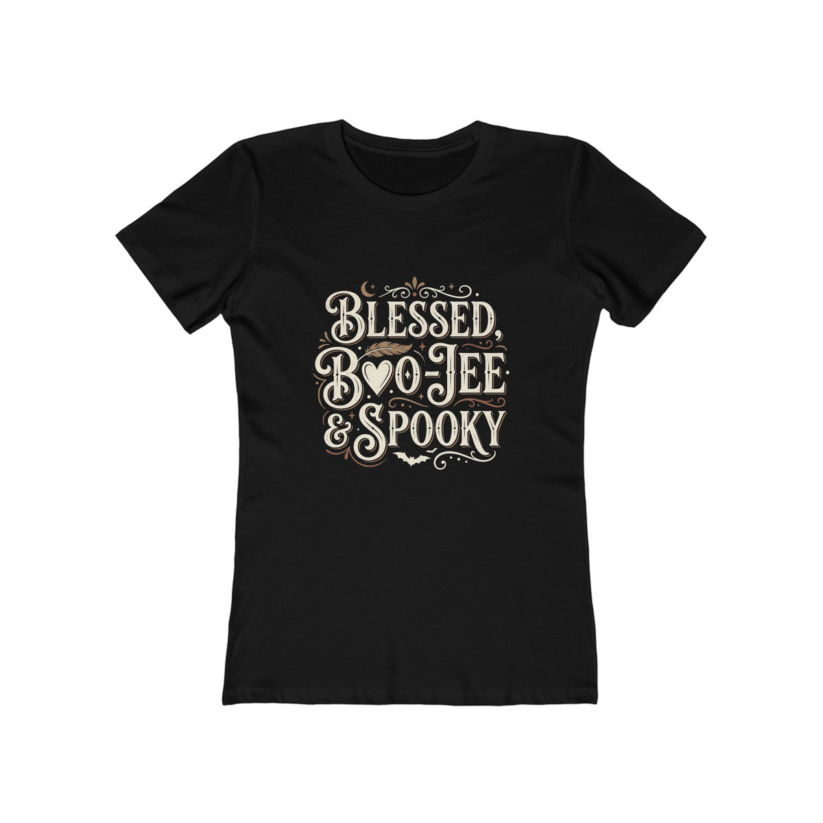 The Boyfriend Tee for Women