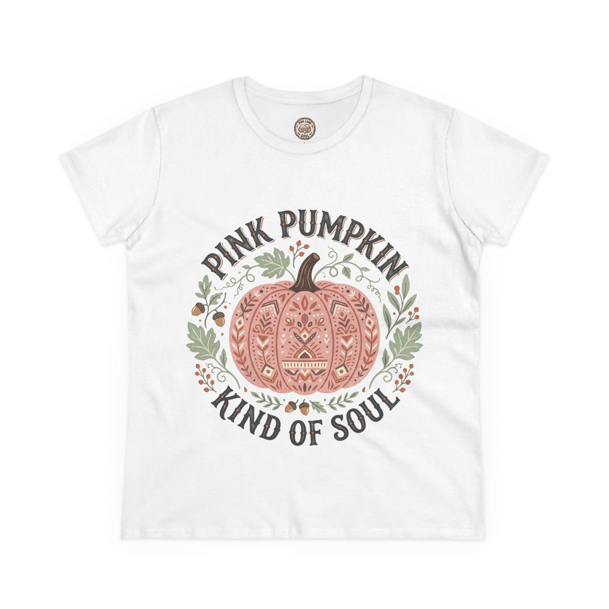 Women's Midweight Cotton Tee