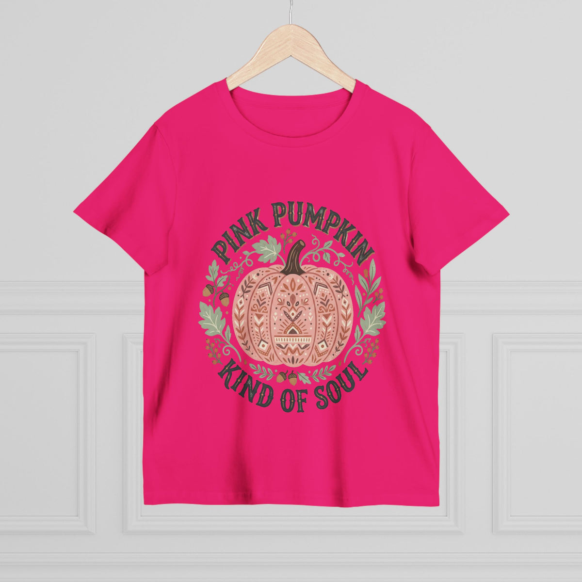 Women’s Maple Tee