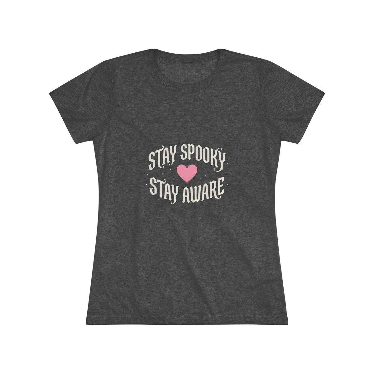 Women's Triblend Tee