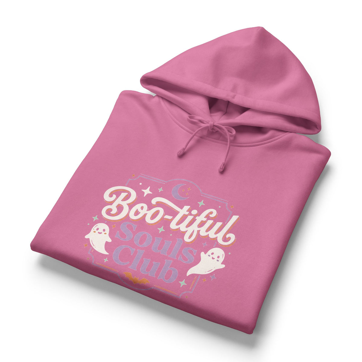 Women's Organic Mid-Weight Nora Hoodie