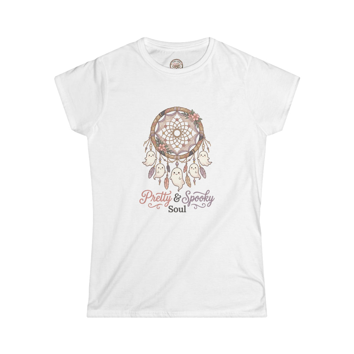 Women's Softstyle Tee
