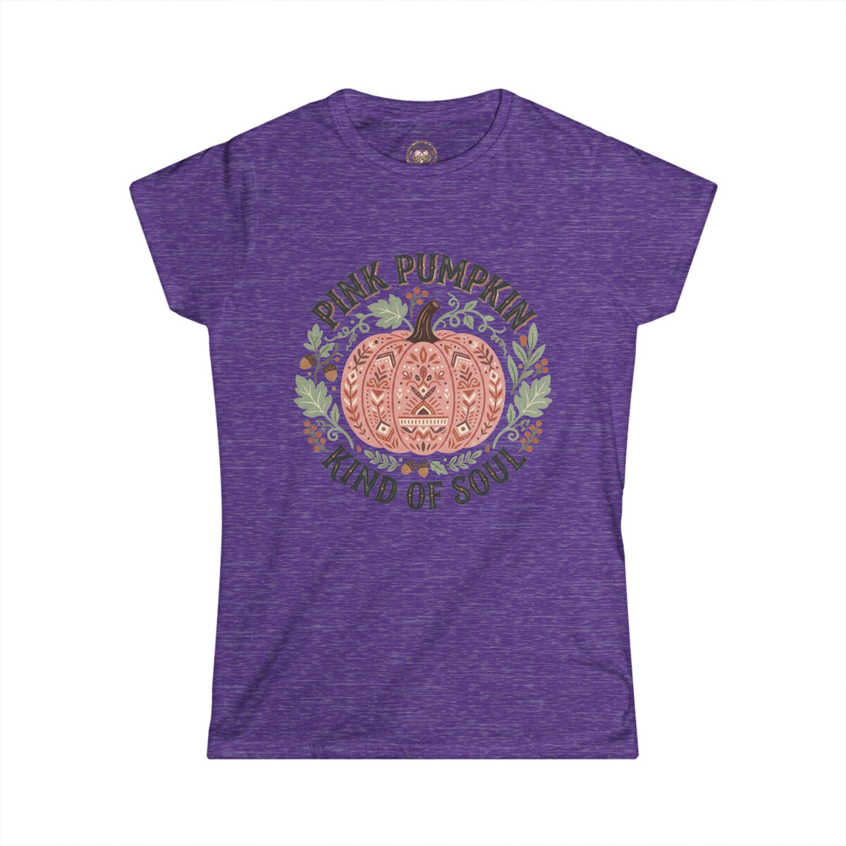 Women's Tee — Classic White Softstyle T-Shirt