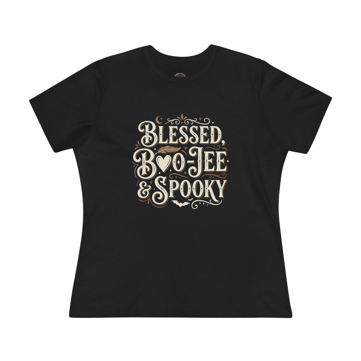 Women's Cotton Tee
