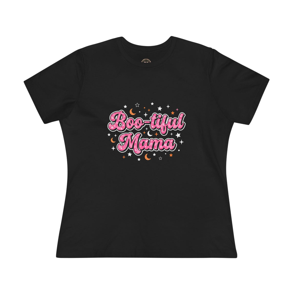 Women's Cotton Tee