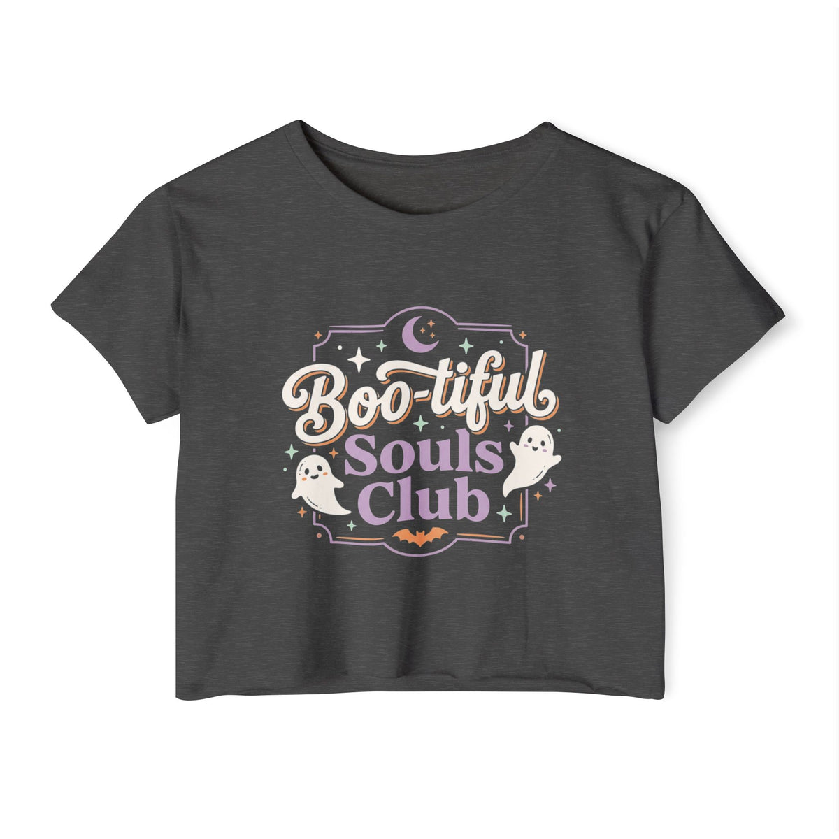 Women's Festival Crop Top