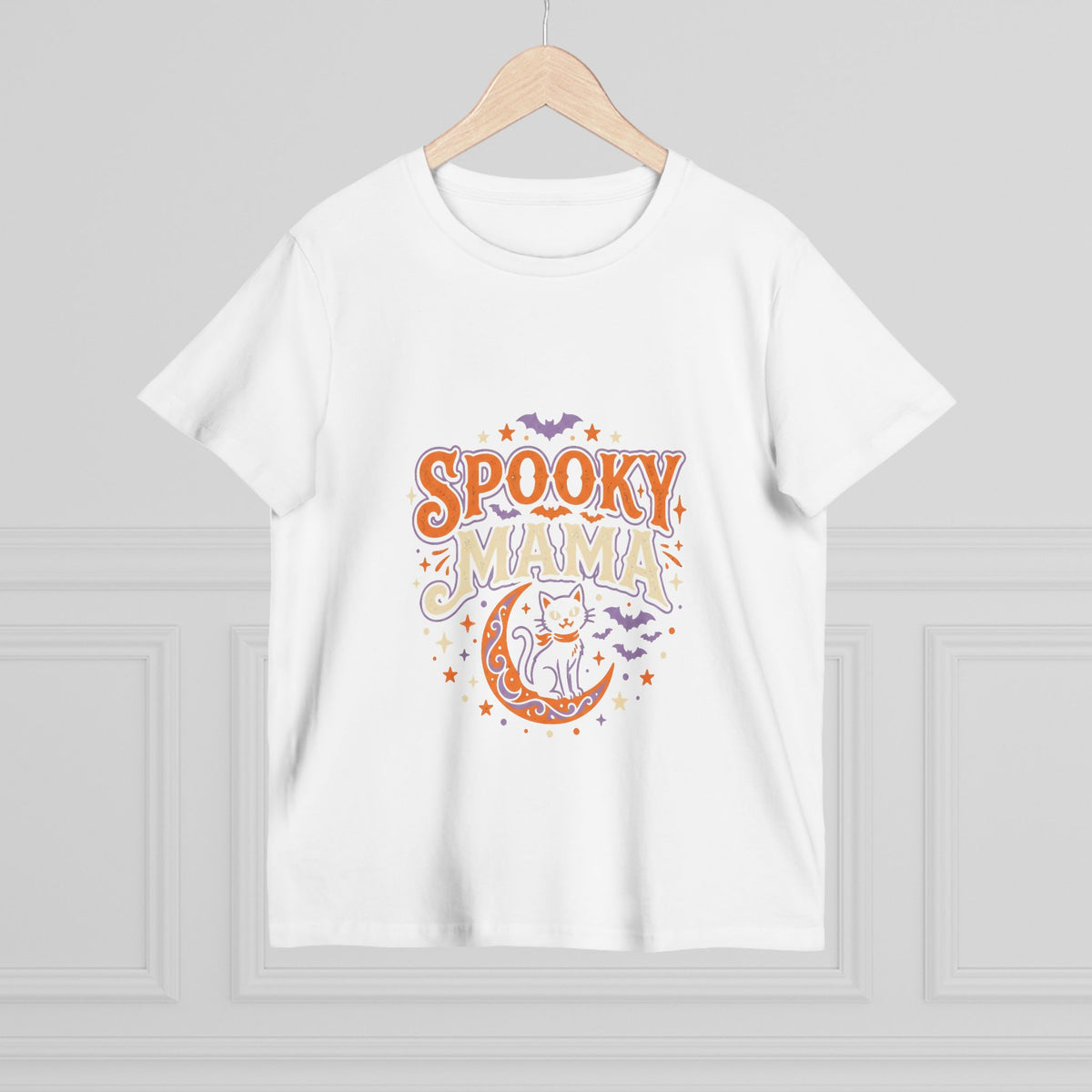 Women’s Maple Tee