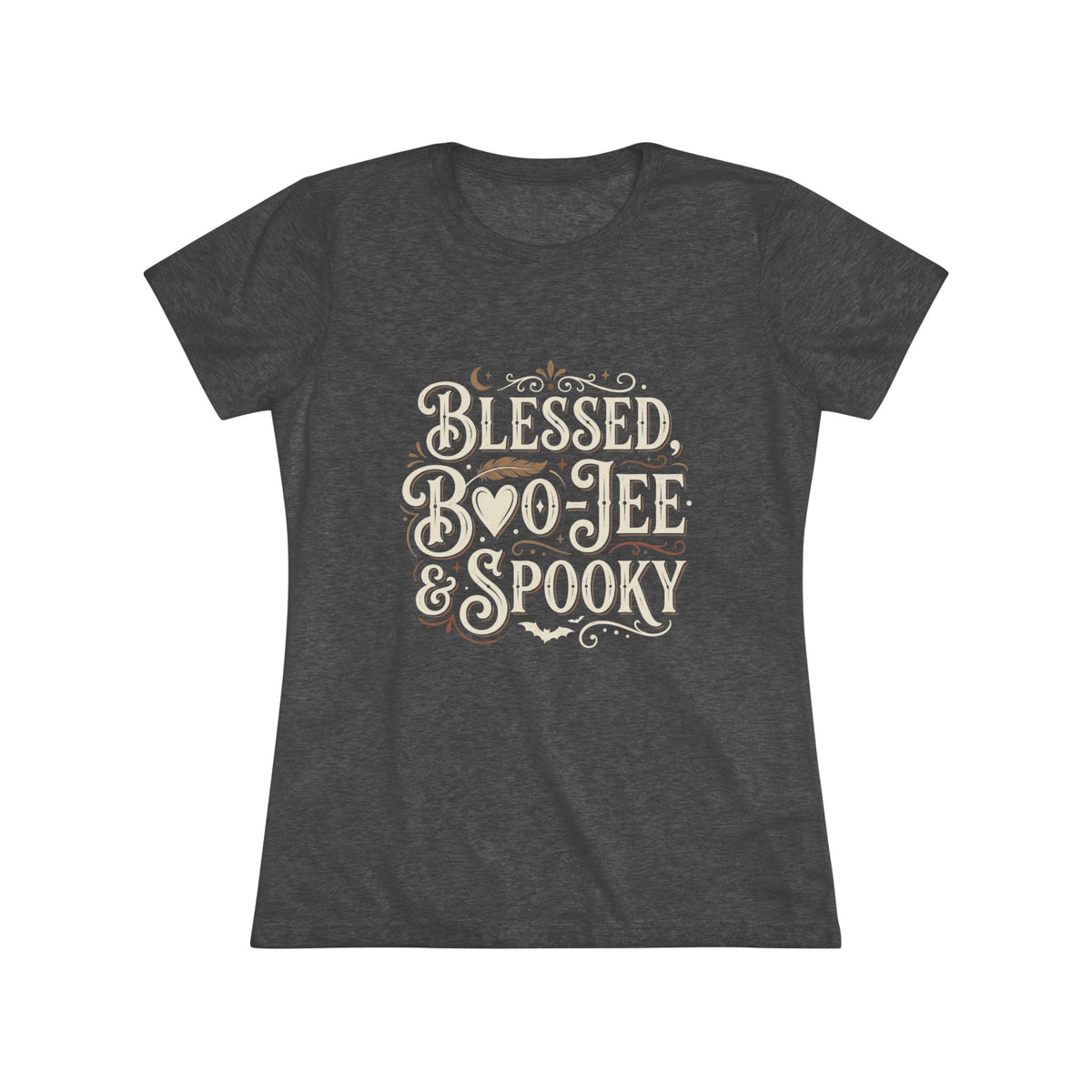 Women's Triblend Tee