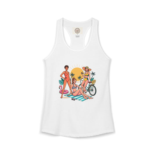 Women's Ideal Racerback Tank