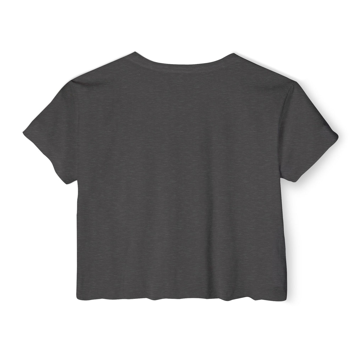 BOO-tiful Souls Crop Top | Halloween spooky lettering