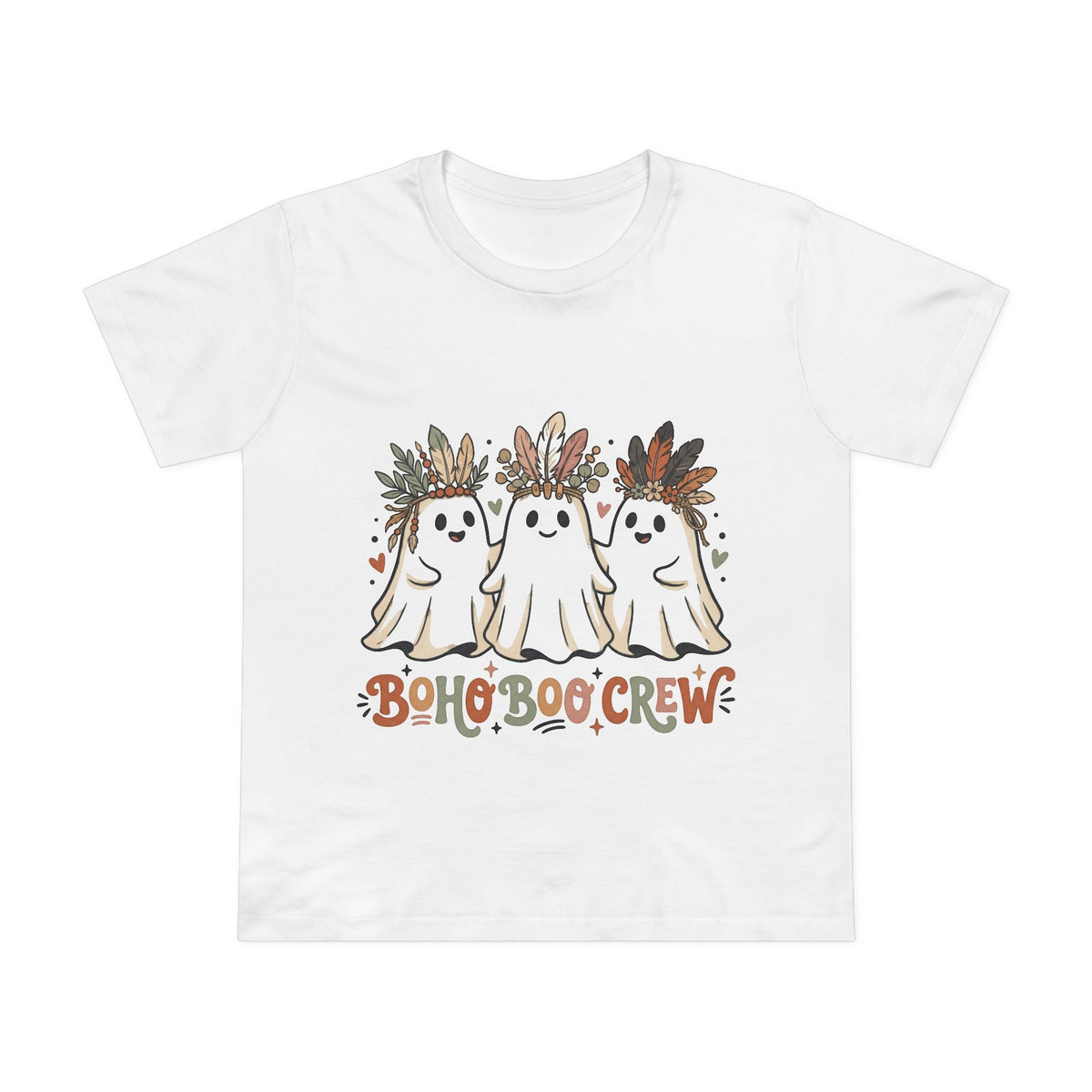 Women’s Maple Tee