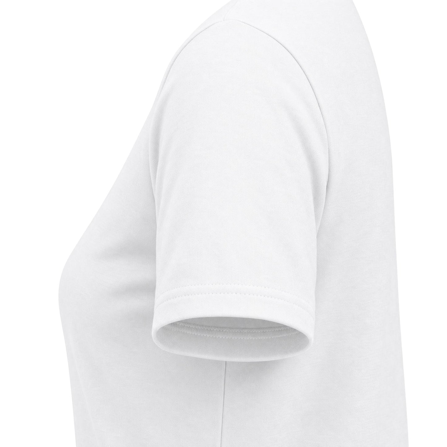 Women’s White Tee