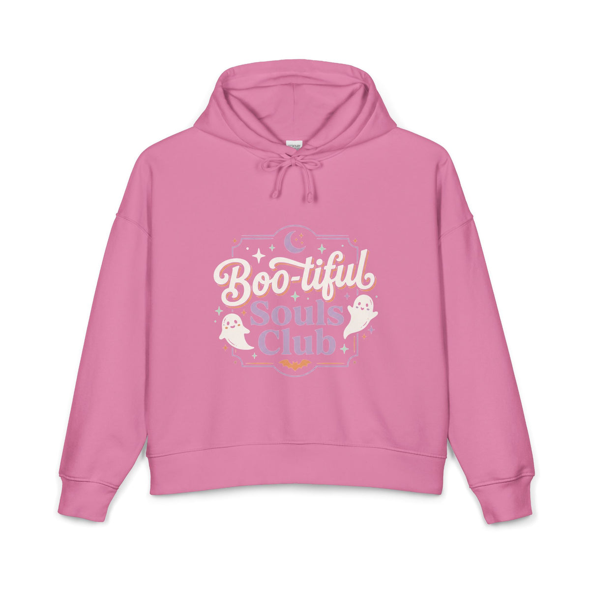 Women's Organic Mid-Weight Nora Hoodie