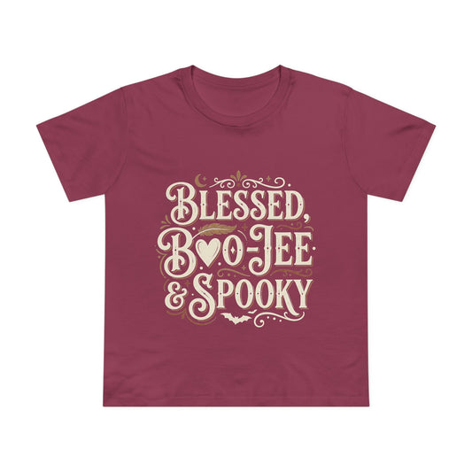 Women’s Maple Tee