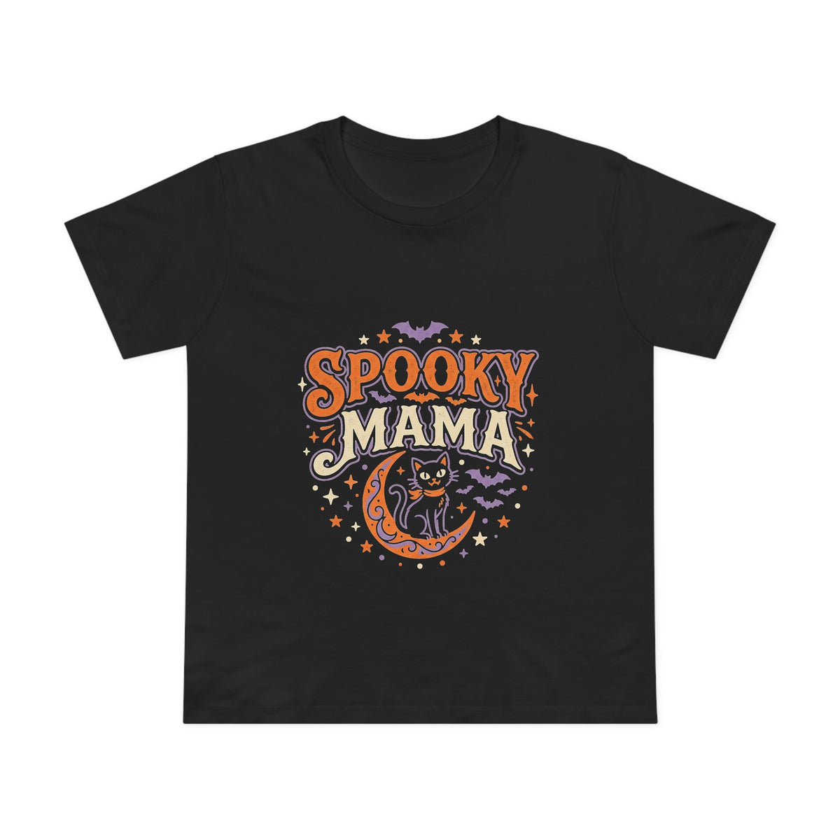 Women’s Maple Tee