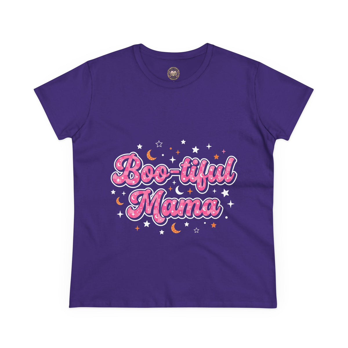Women's Midweight Cotton Tee