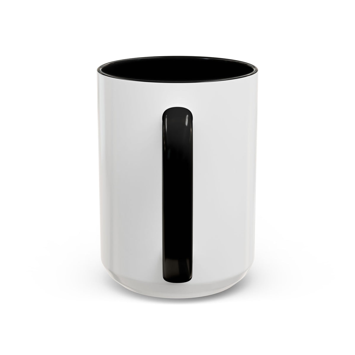 Boho Boo Crew Coffee Mug — Cute Halloween Ghosts with Feather Crowns (11/15oz)