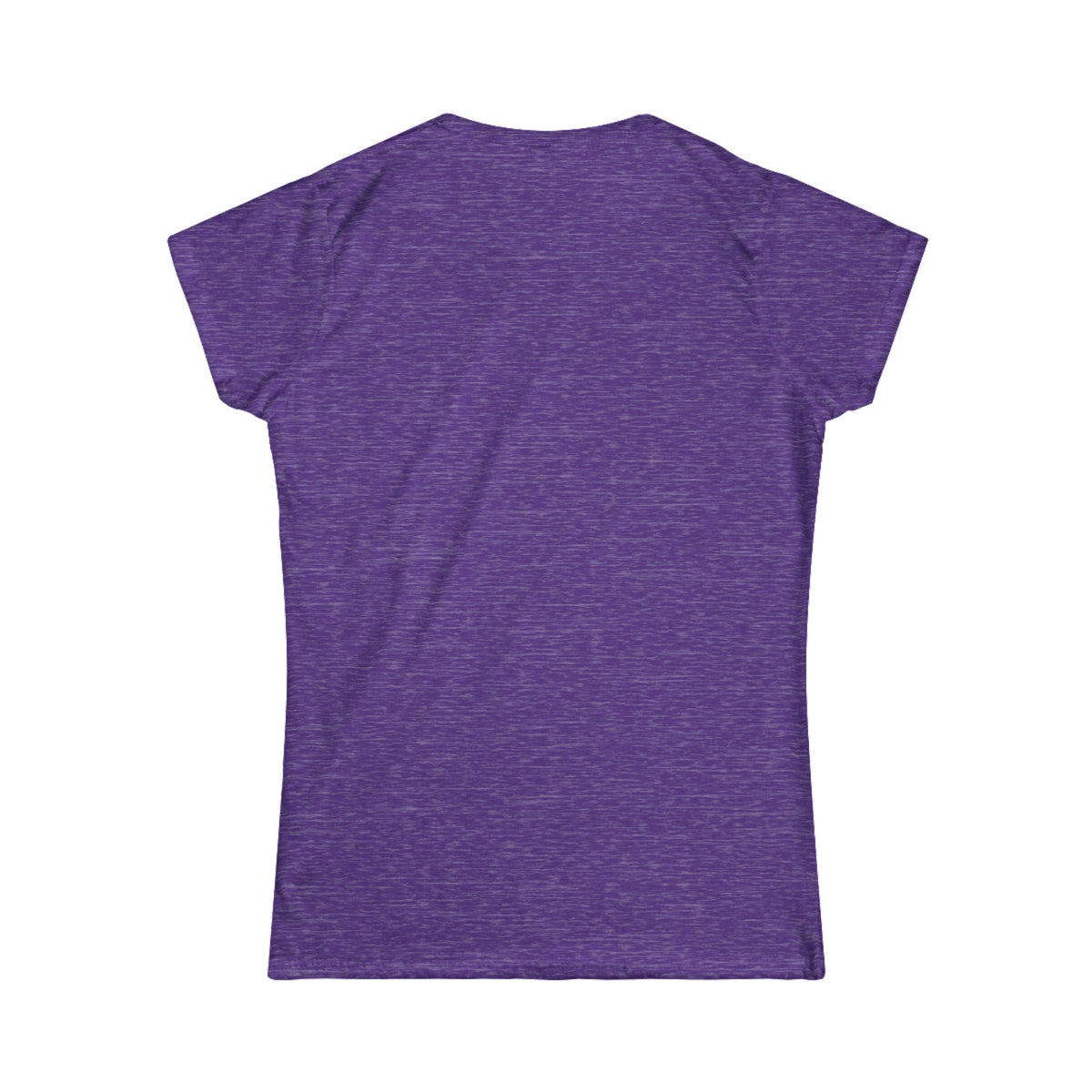 Women's Softstyle Tee — Classic Women's T-Shirt (Everyday Casual)