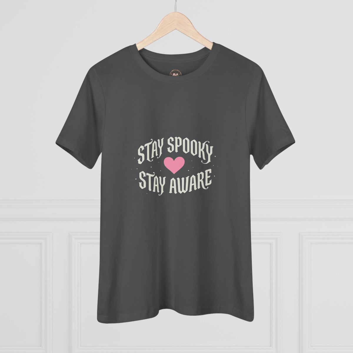 Women's Cotton Tee