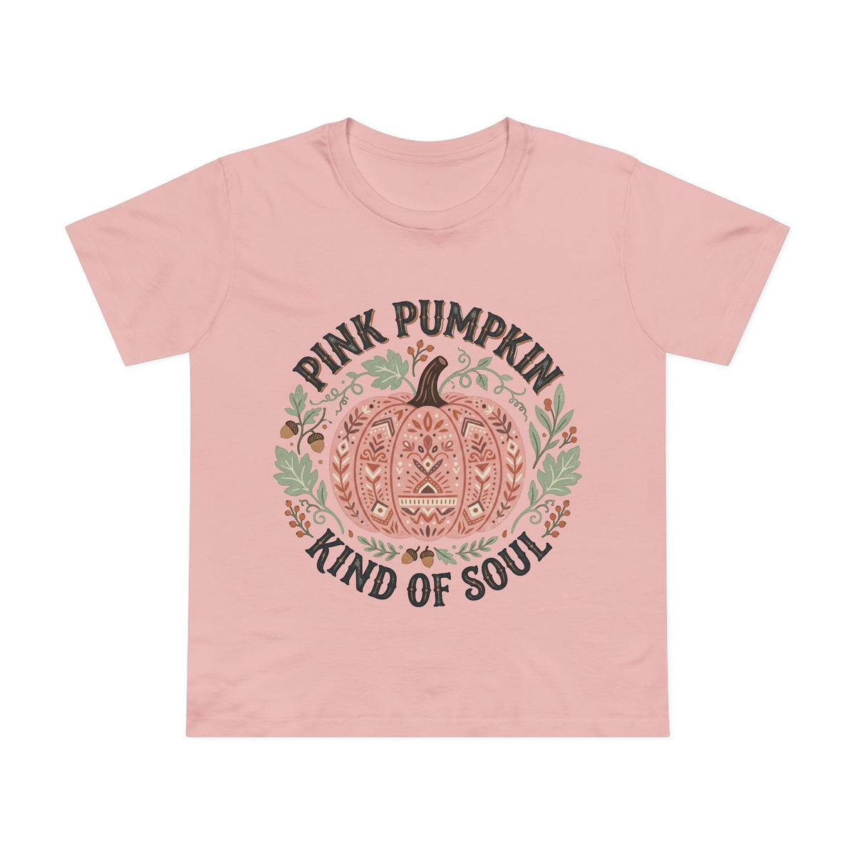 Women’s Maple Tee
