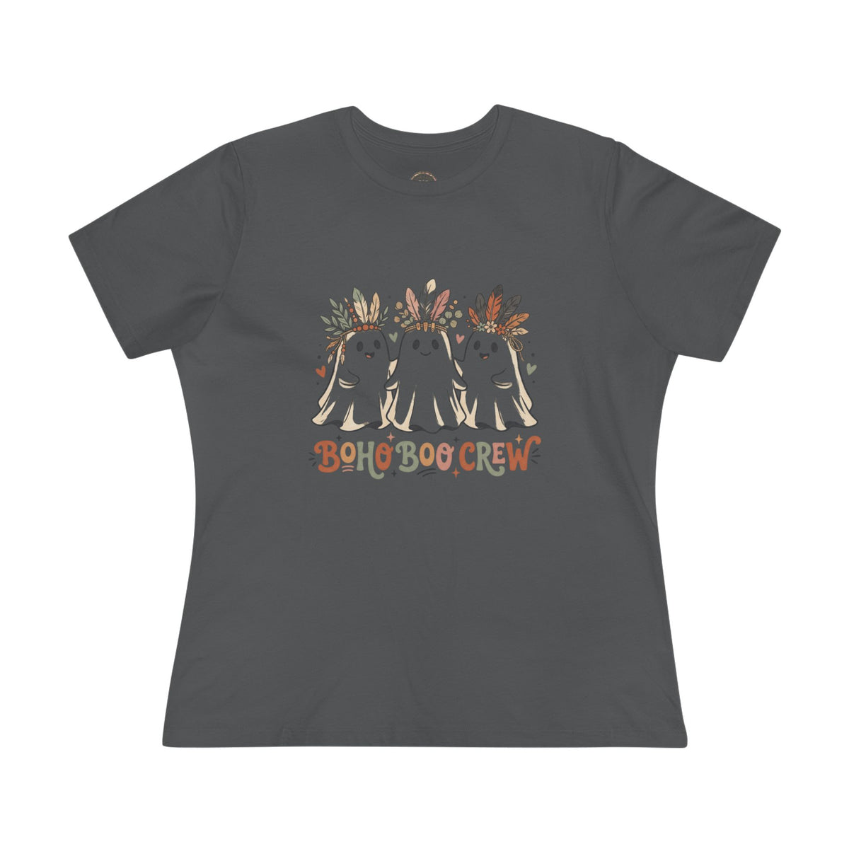 Women's Cotton Tee