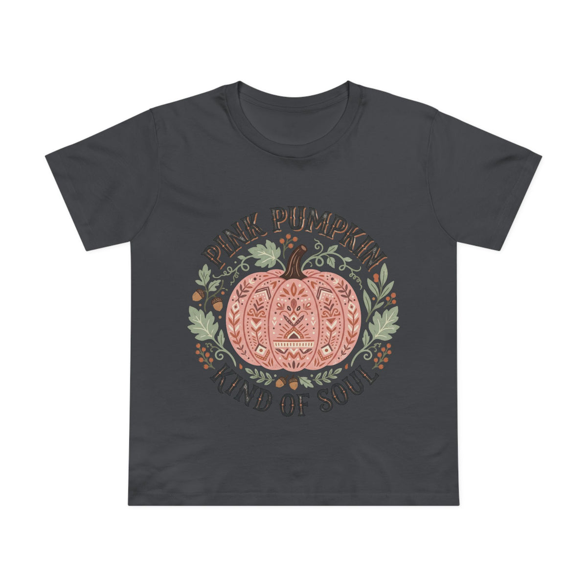 Women’s Maple Tee