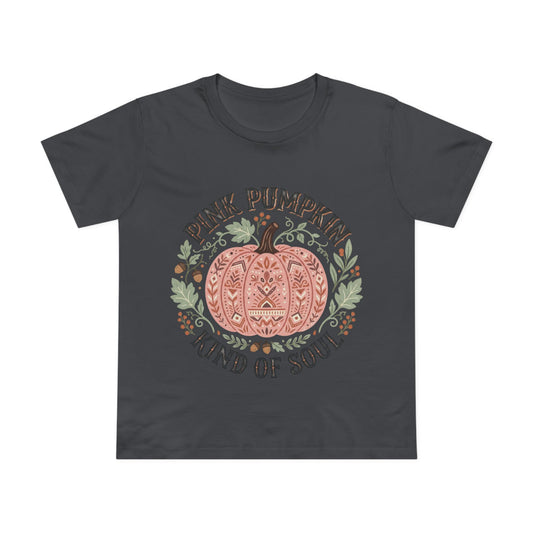 Women’s Maple Tee