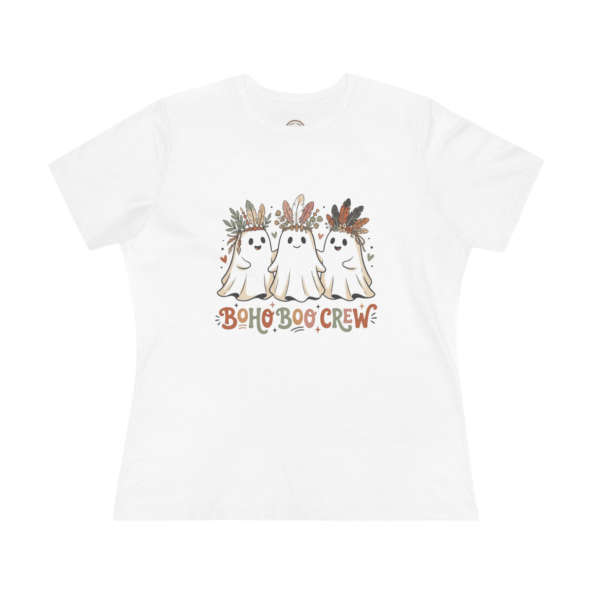 Women's Cotton Tee