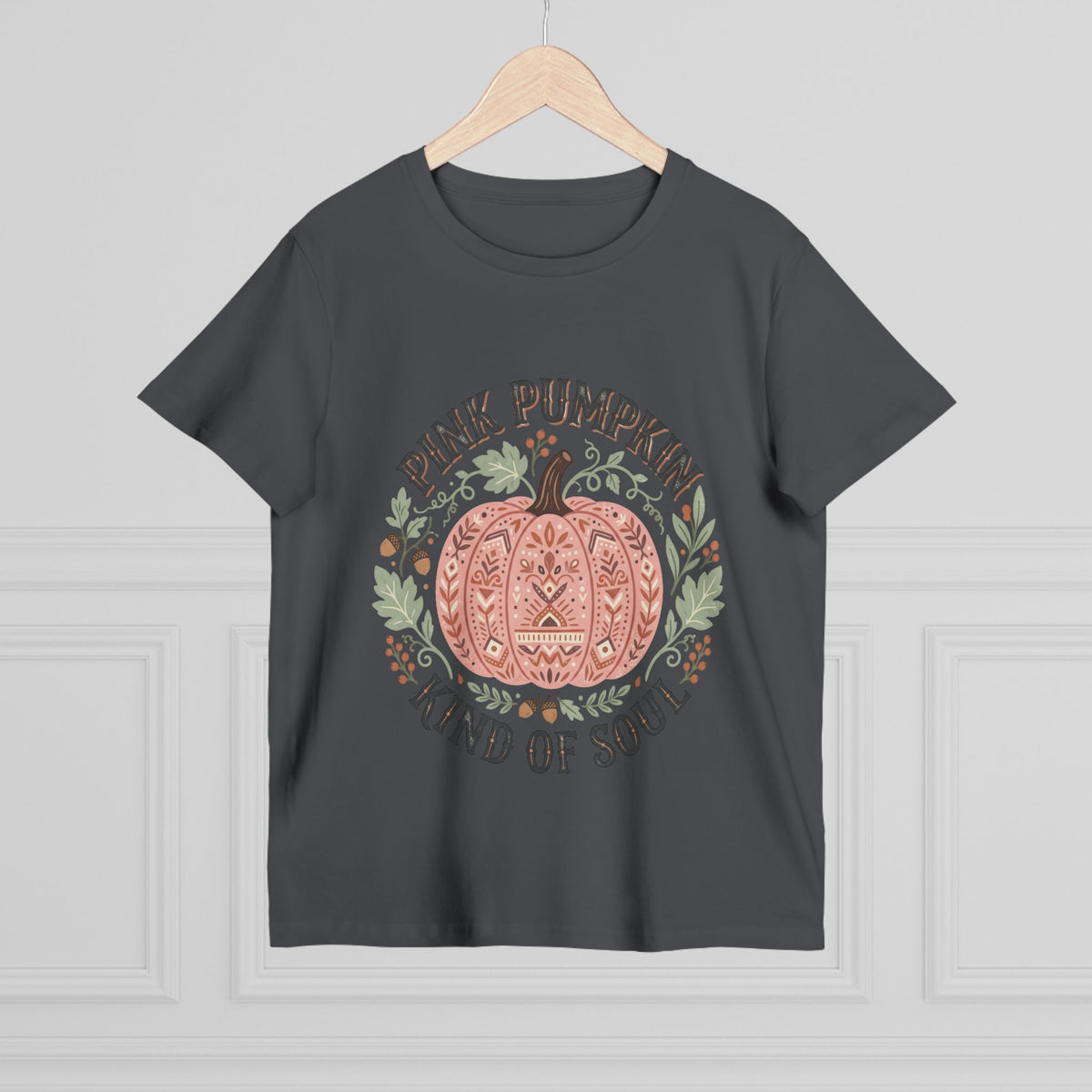 Women’s Maple Tee