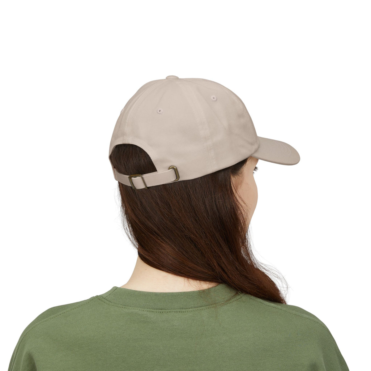 Dad Cap — Dream Catcher Soul Embroidered Baseball Hat