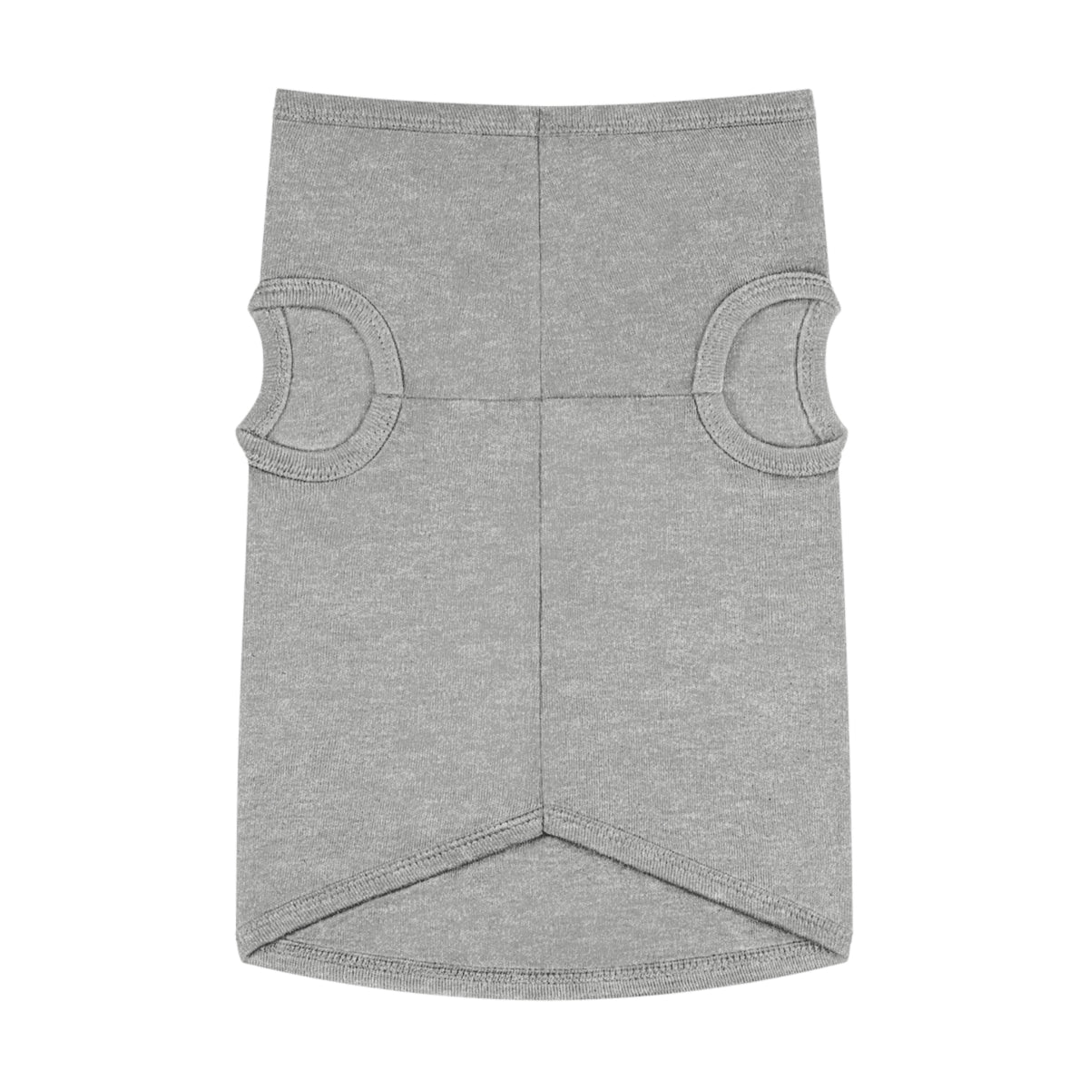 Pumpkin Spice & Puppy Snuggles Pet Tank Top — Fall Dog Shirt