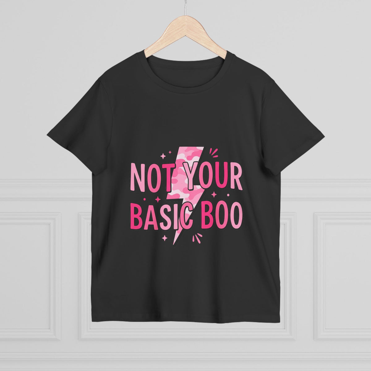 Women’s Maple Tee