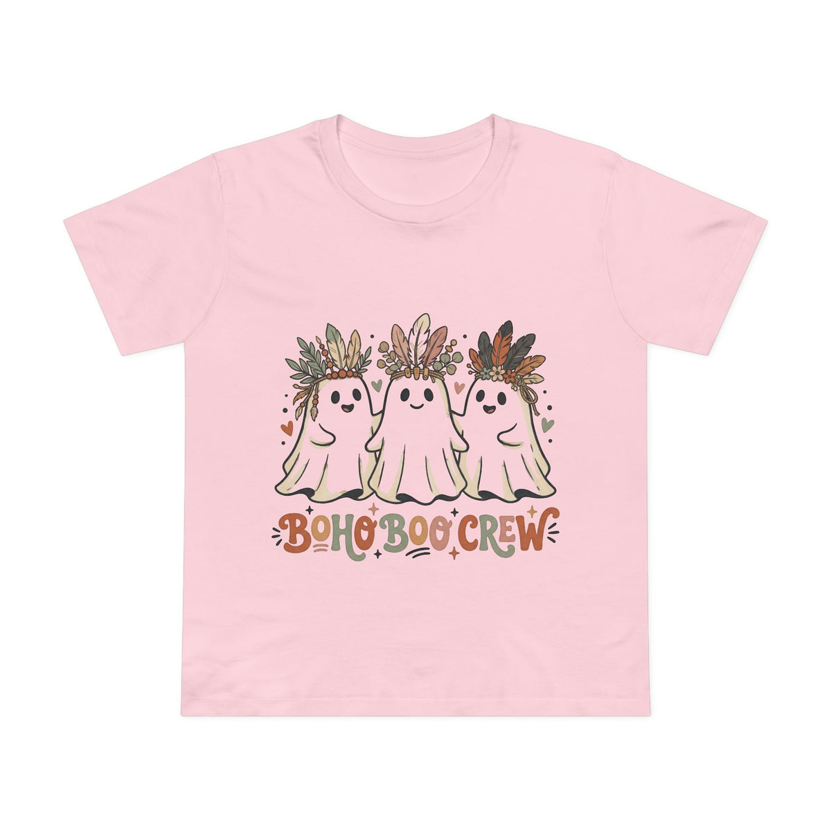 Women’s Maple Tee