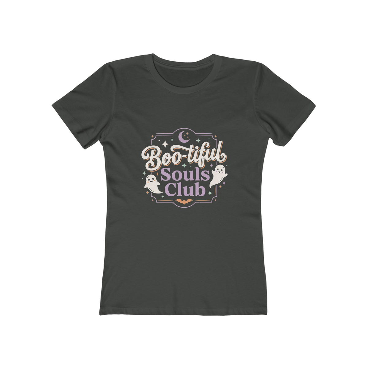The Boyfriend Tee for Women