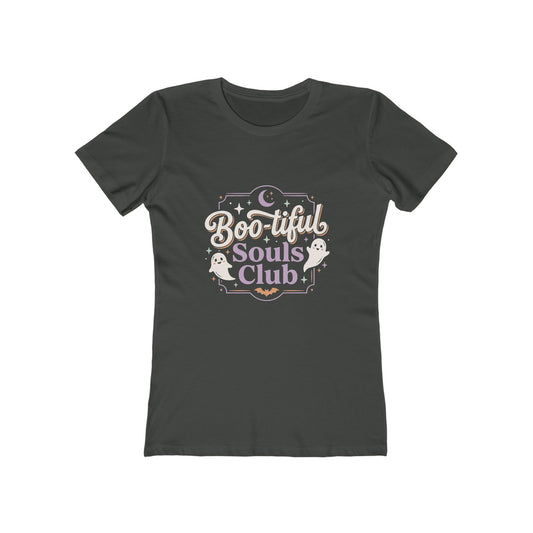 The Boyfriend Tee for Women