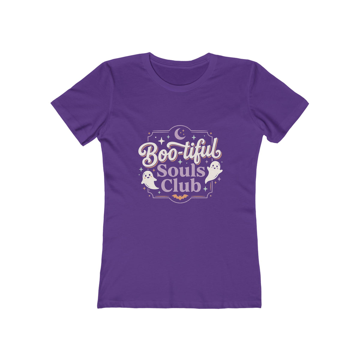 The Boyfriend Tee for Women