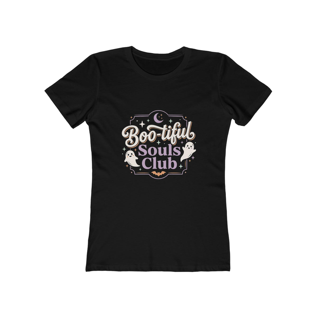 The Boyfriend Tee for Women