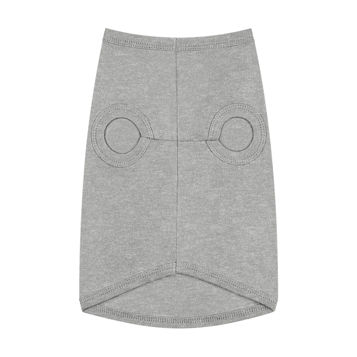 Pumpkin Spice & Puppy Snuggles Pet Tank Top — Fall Dog Shirt