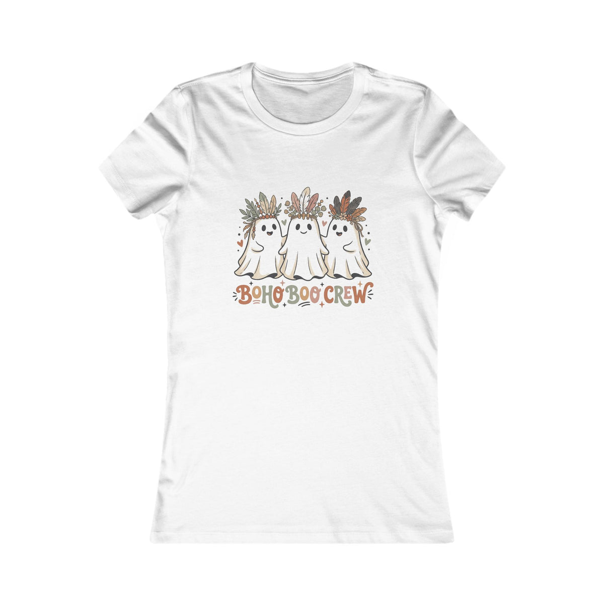 Women's Favorite Tee