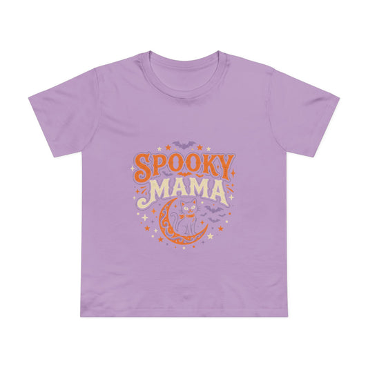 Women’s Maple Tee