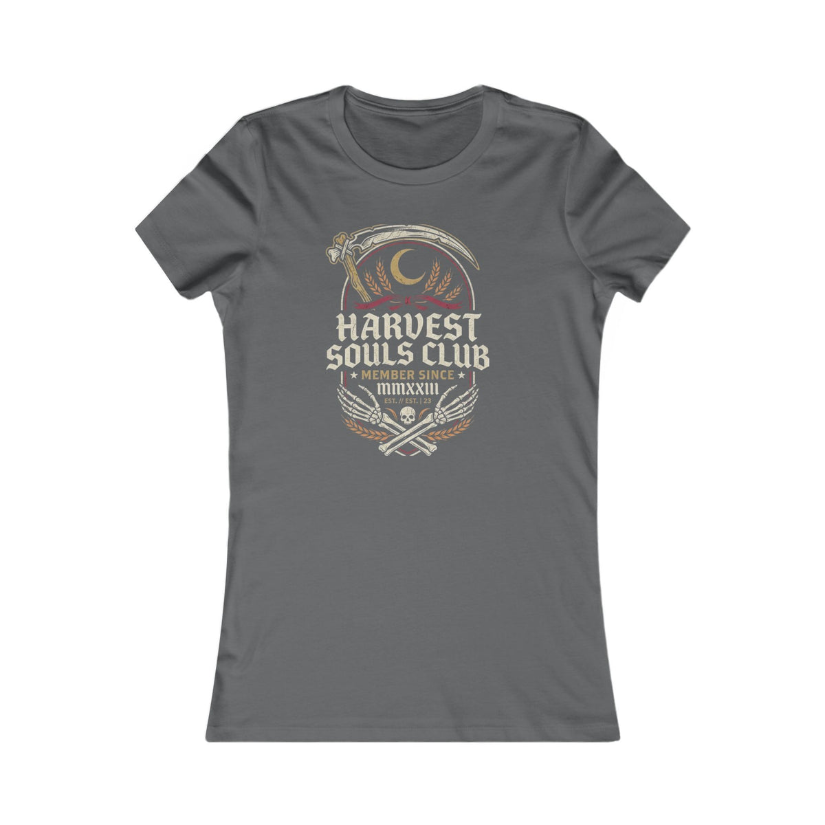 Women's Favorite Tee