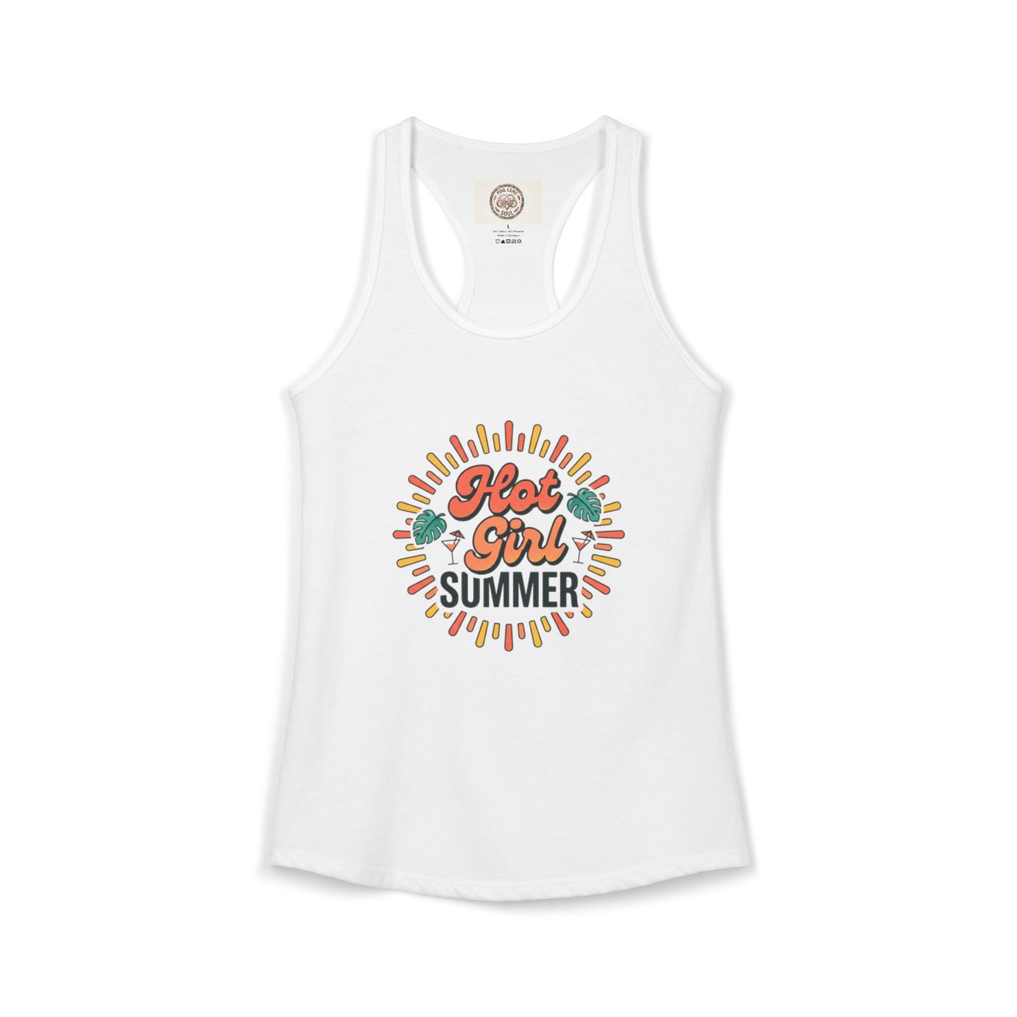 Women's Ideal Racerback Tank