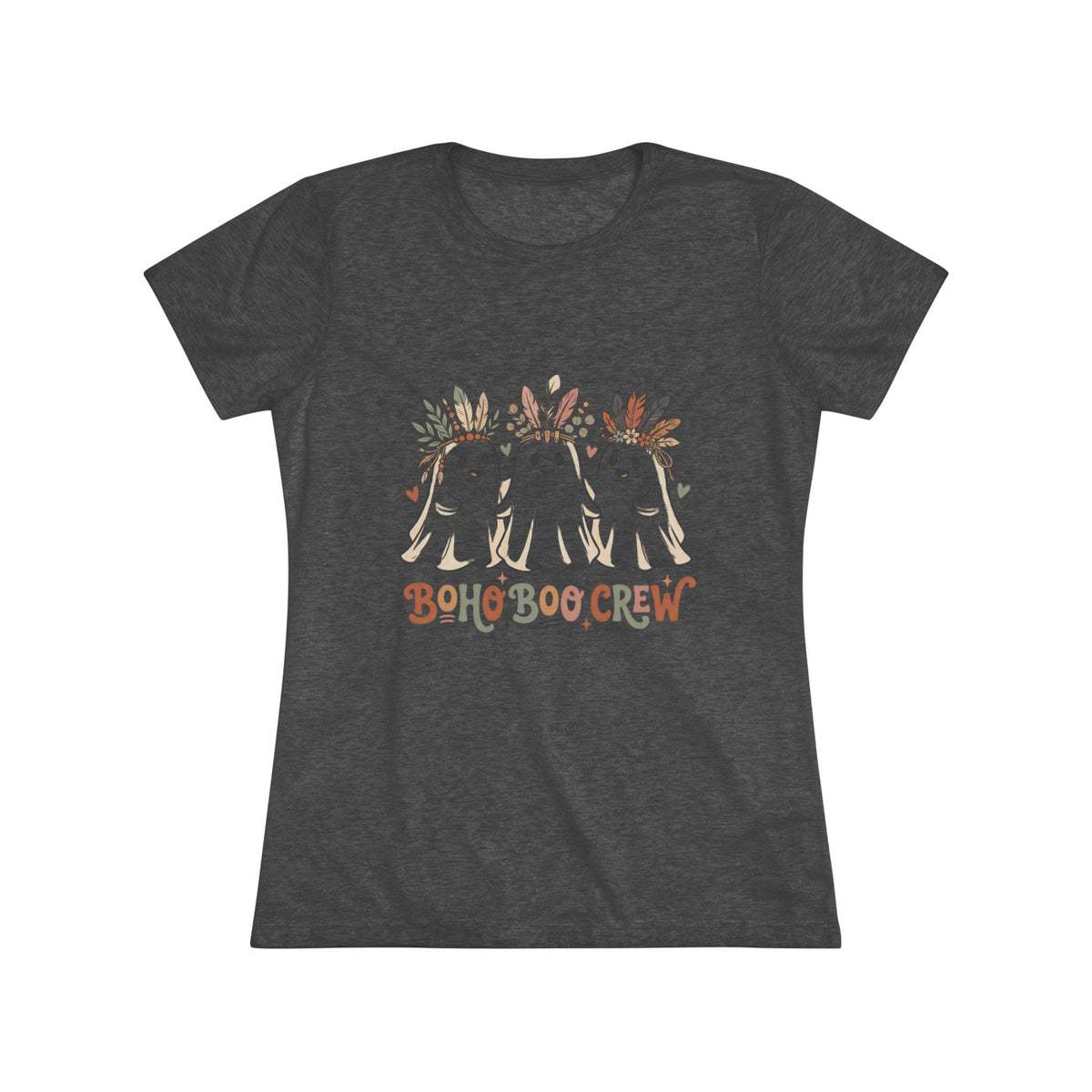 Women's Triblend Tee