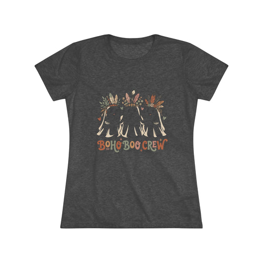 Women's Triblend Tee