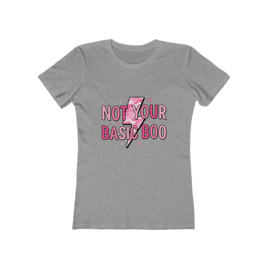 The Boyfriend Tee for Women