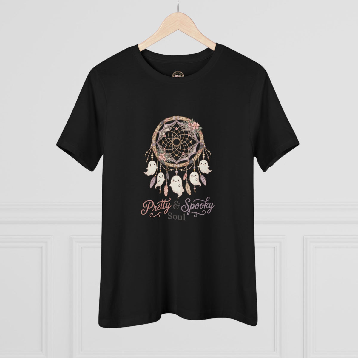 Women's Cotton Tee